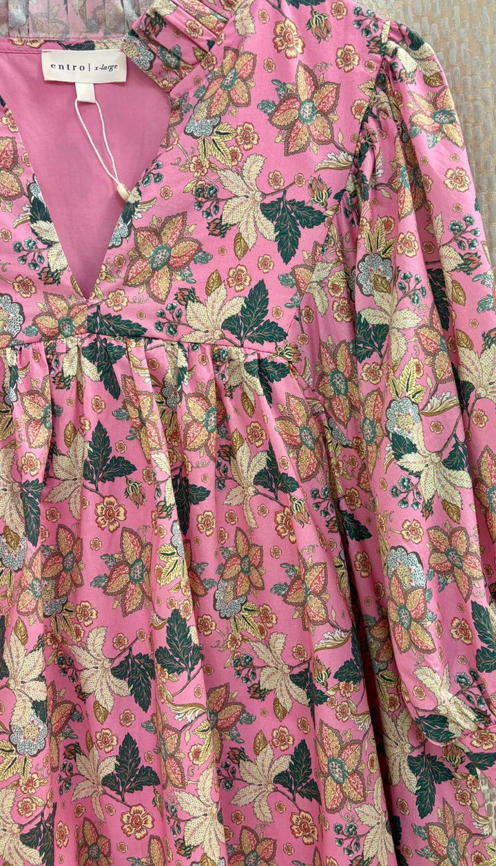 Have Faith Dress, Curvy