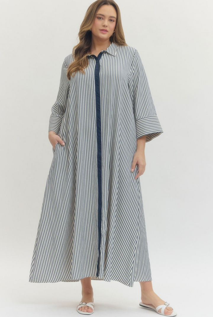 The Rest Is Certain Midi, CURVY