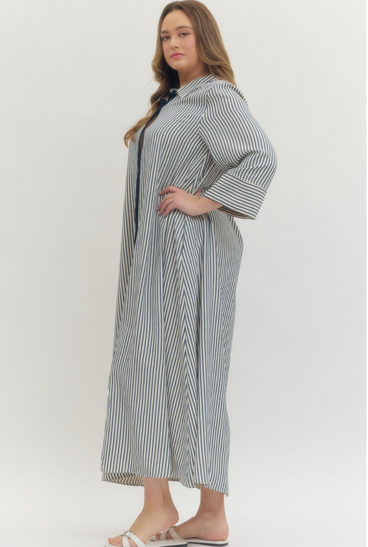 The Rest Is Certain Midi, CURVY