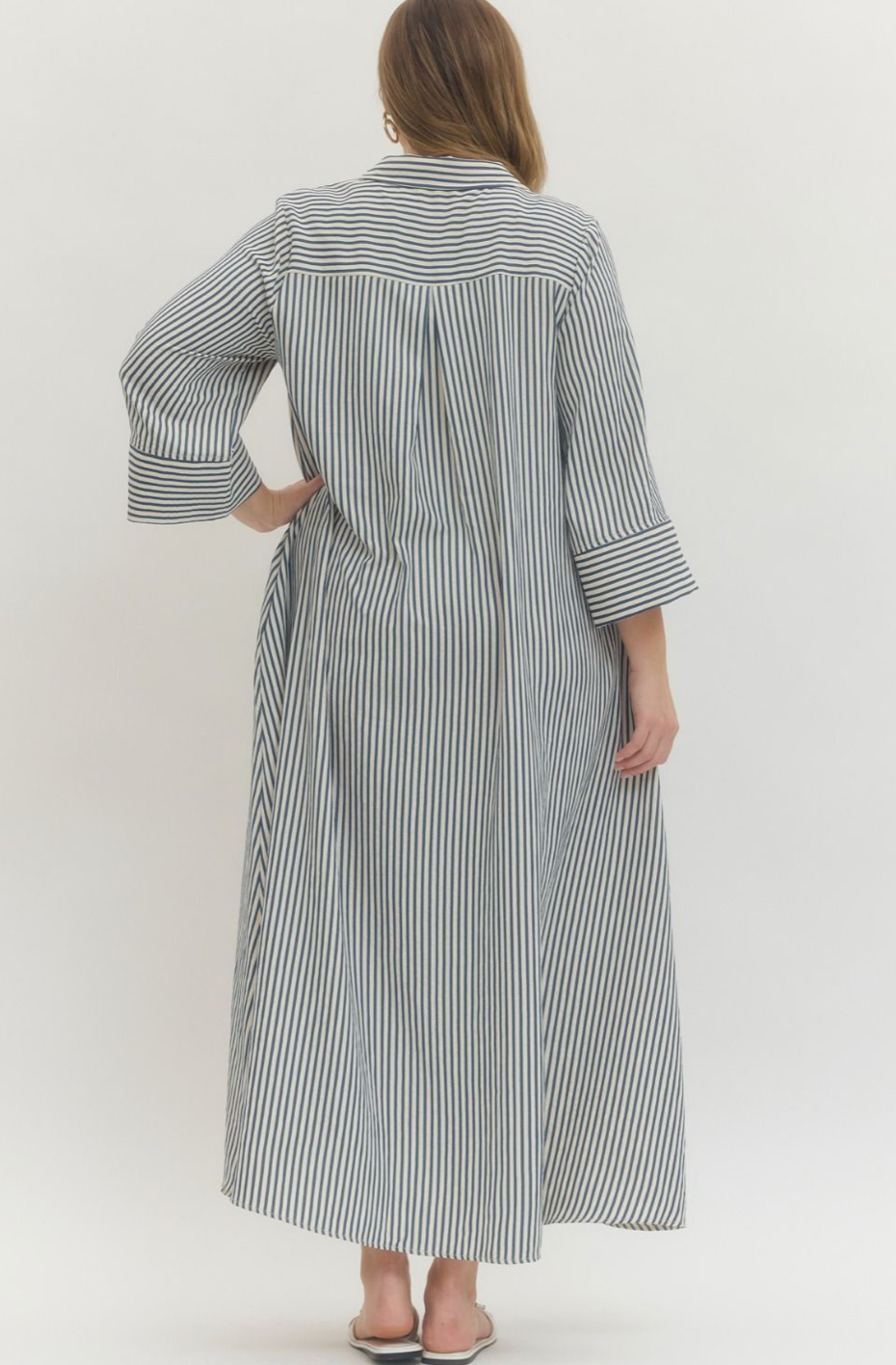 The Rest Is Certain Midi, CURVY