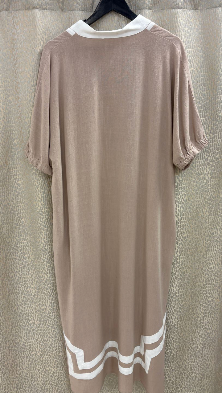 Who Knew Maxi, Curvy