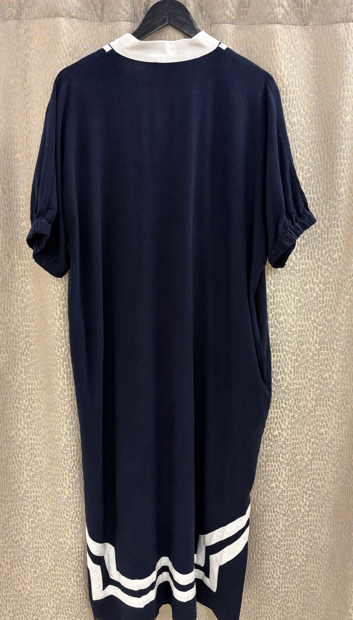 Who Knew Maxi, Curvy