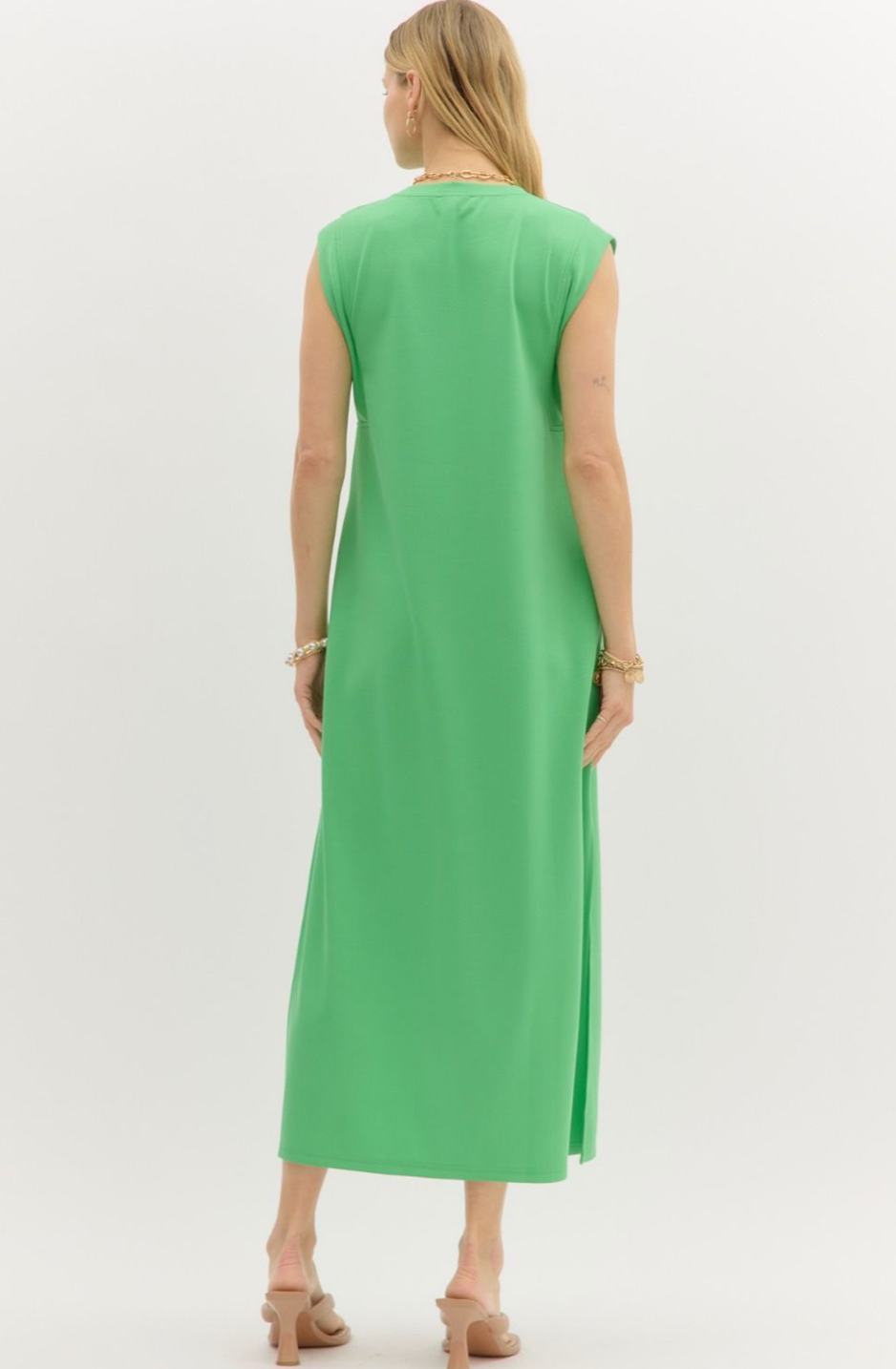 Unapologetically Me Midi