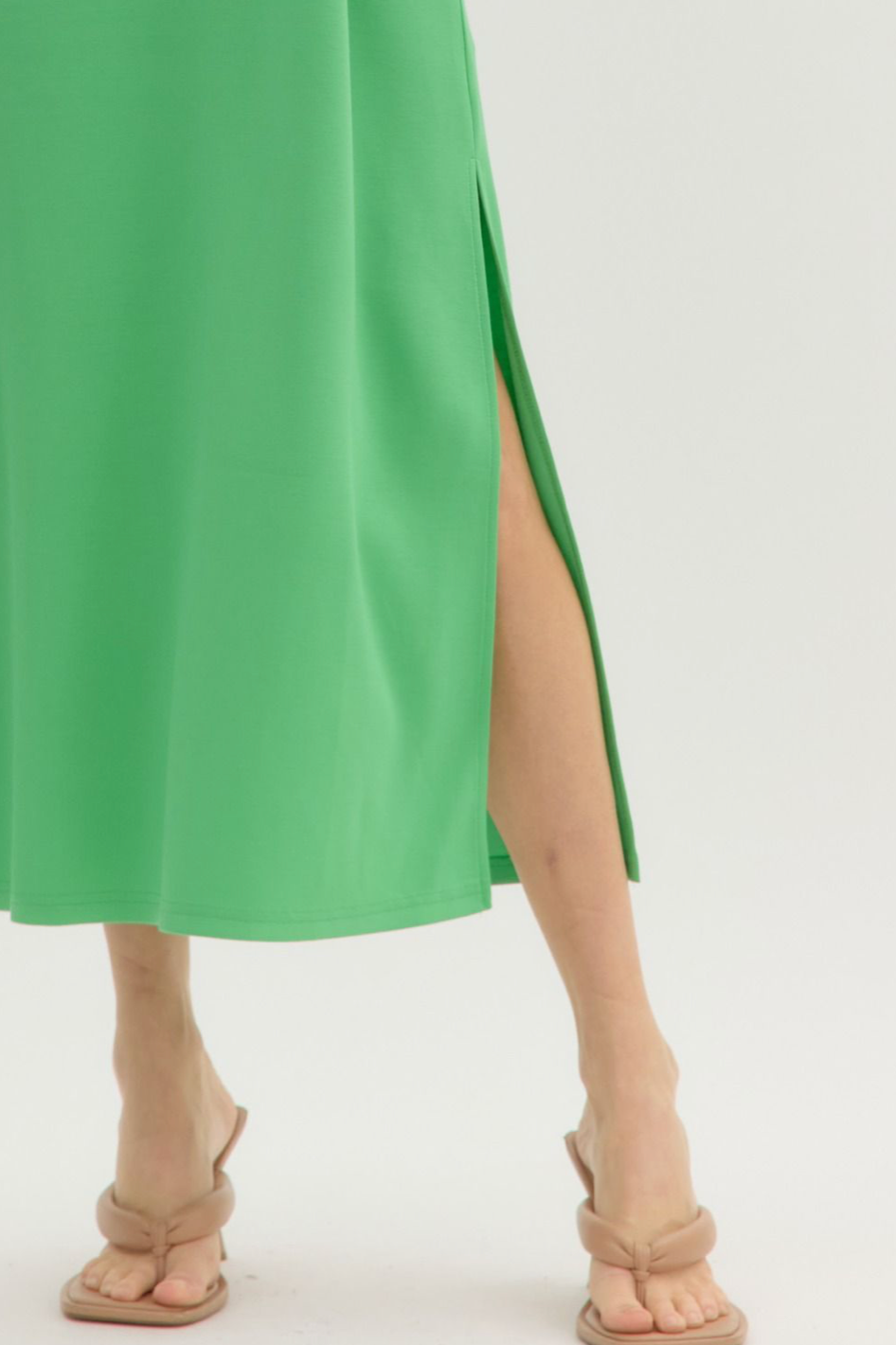 Unapologetically Me Midi