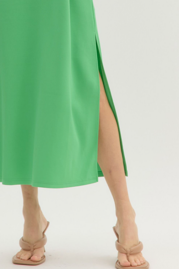 Unapologetically Me Midi