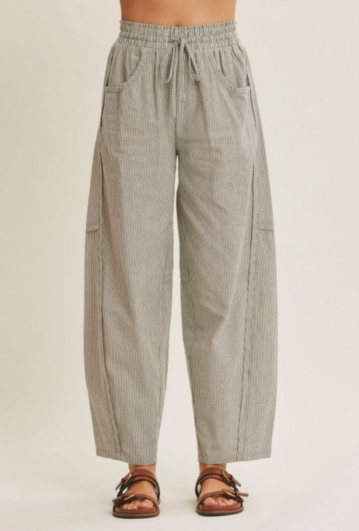 Whispers of Spring Pants