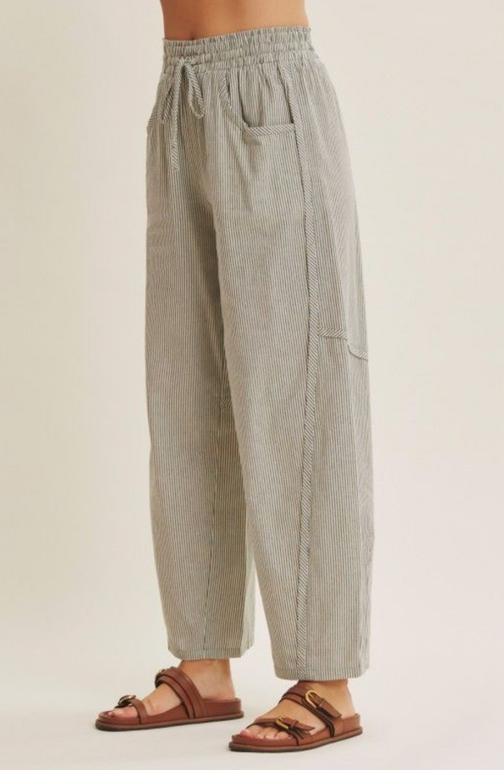 Whispers of Spring Pants