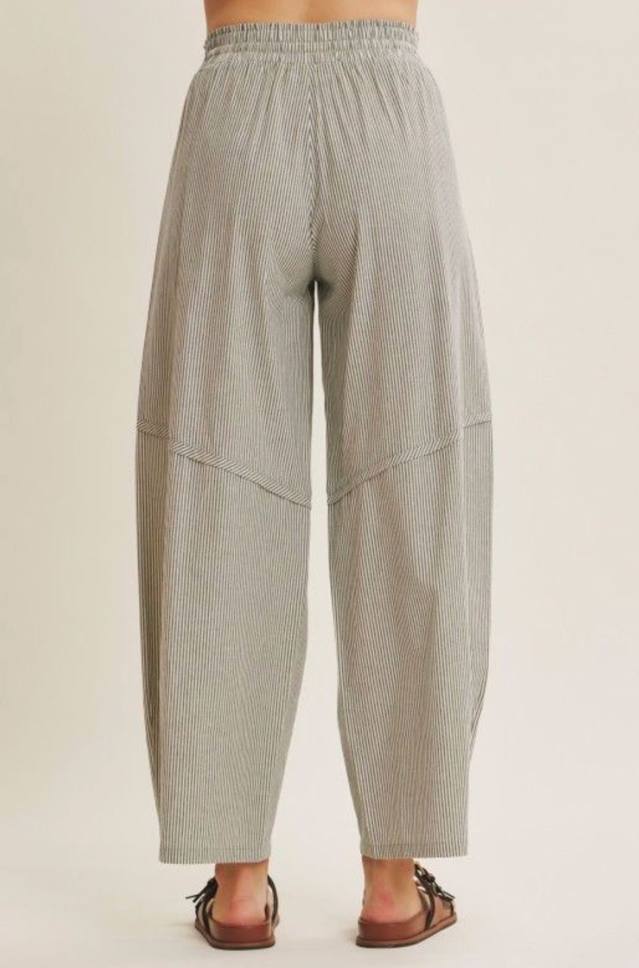 Whispers of Spring Pants