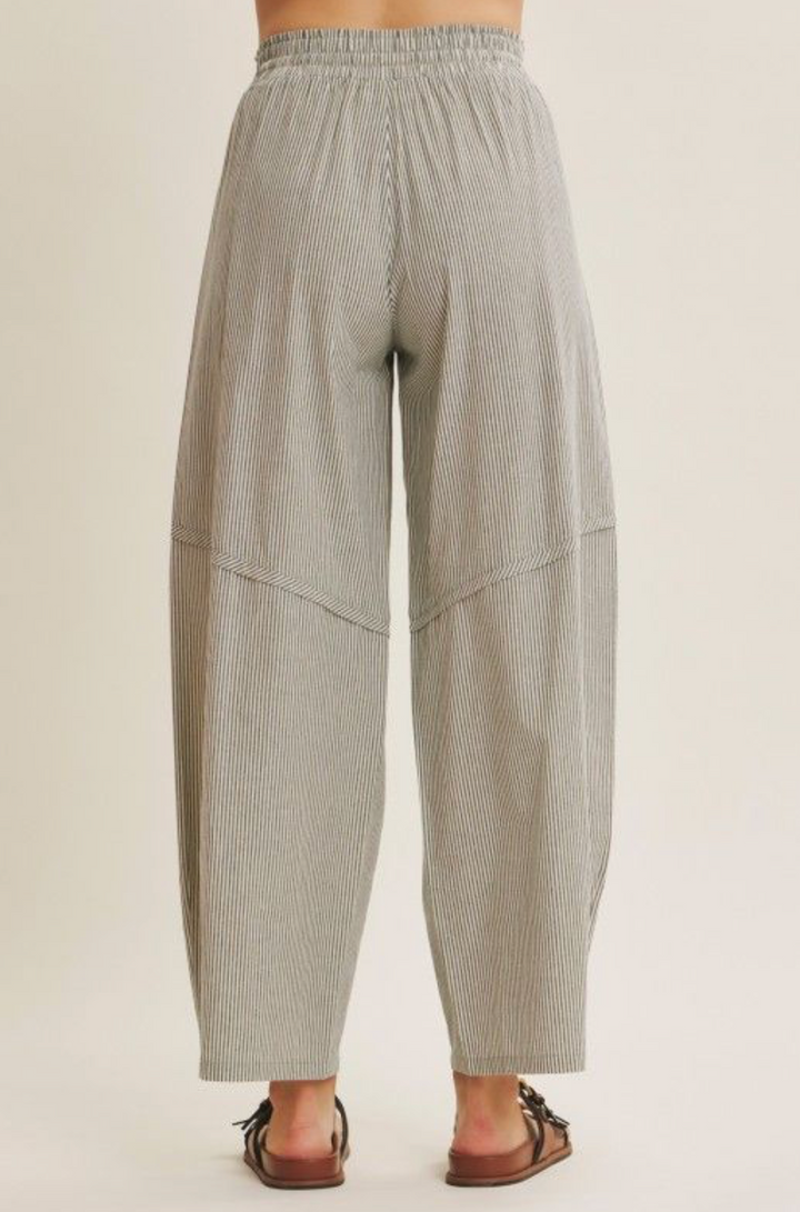 Whispers of Spring Pants