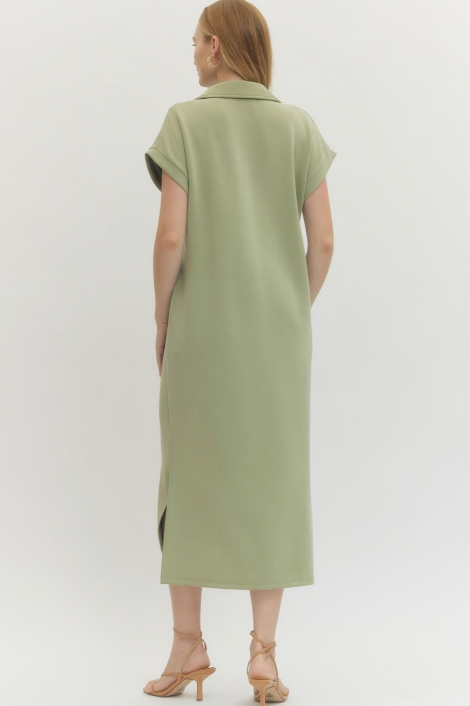 Classic Staple Midi