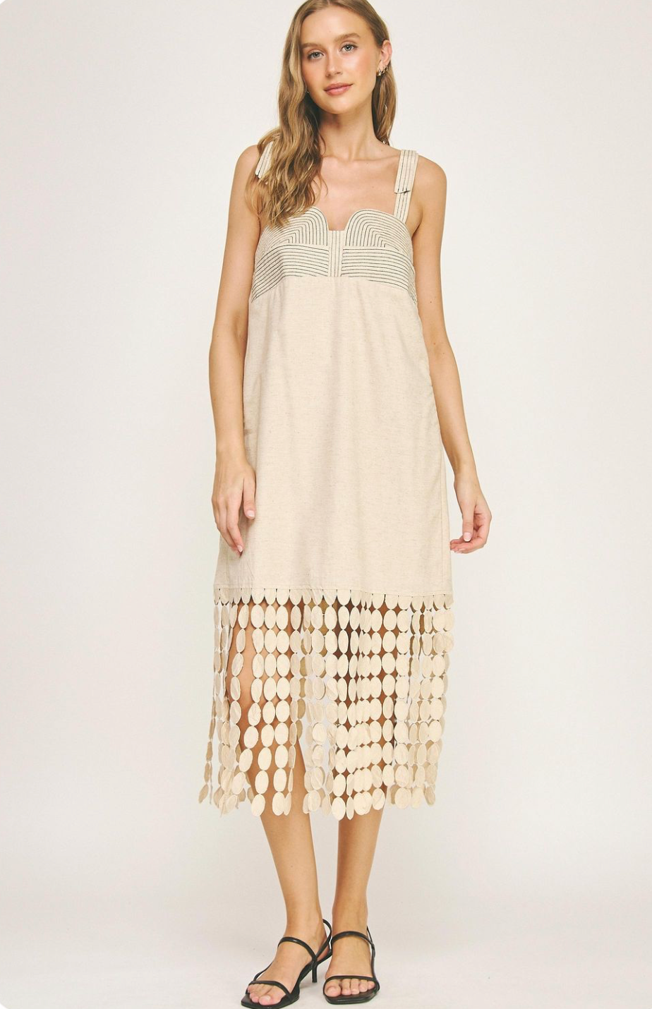 The Sweetest Season Midi