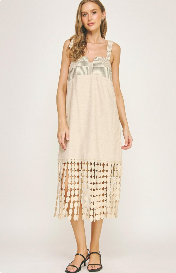 The Sweetest Season Midi
