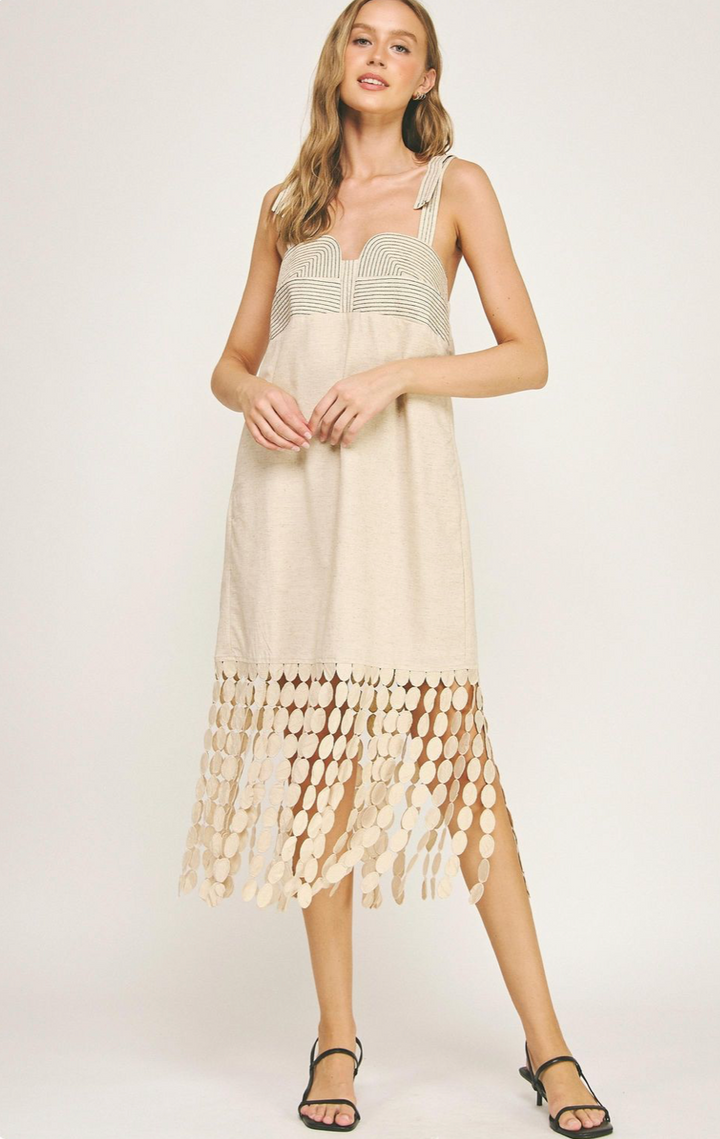 The Sweetest Season Midi