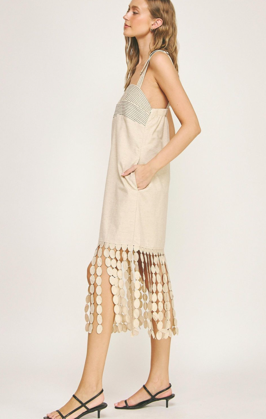 The Sweetest Season Midi