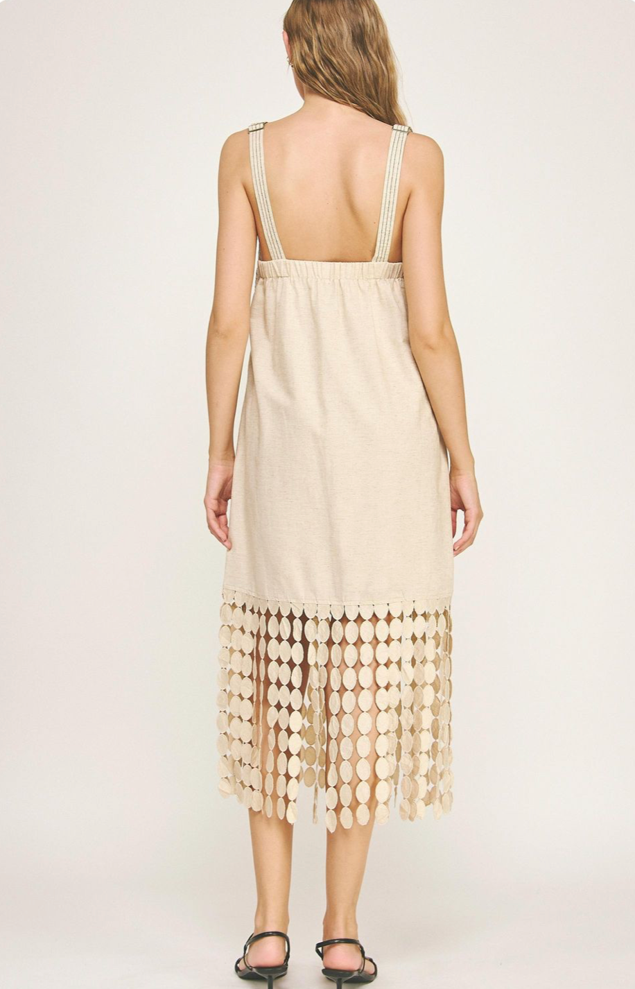 The Sweetest Season Midi