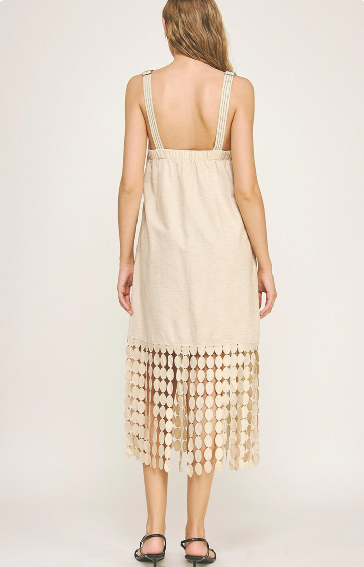The Sweetest Season Midi