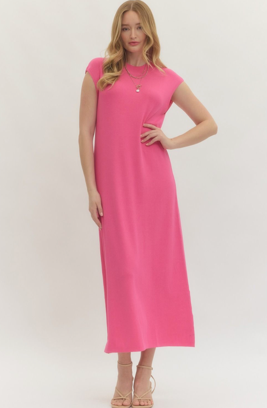 Sweet As Pie Midi