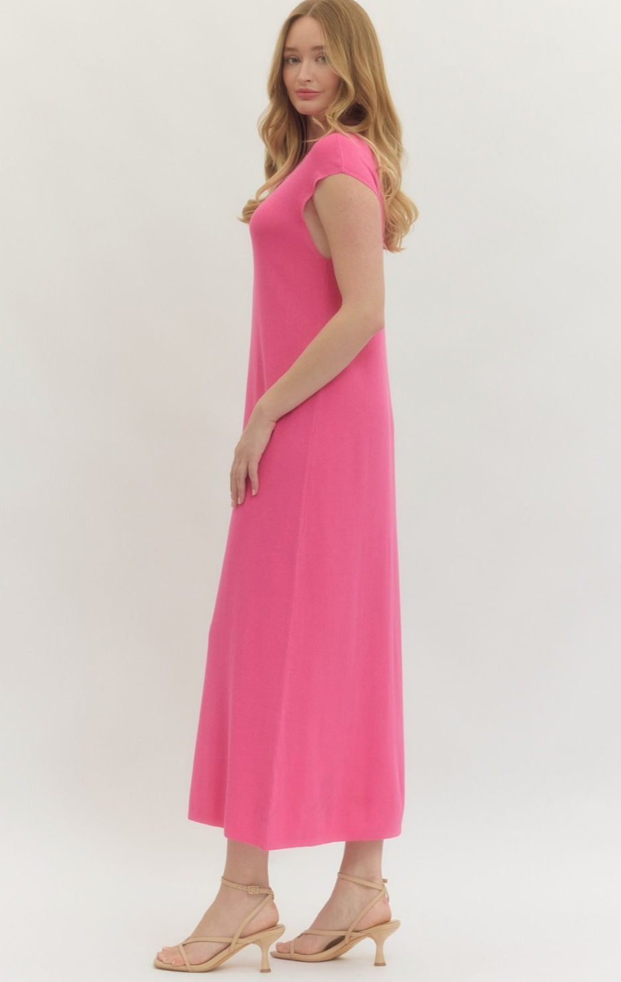Sweet As Pie Midi
