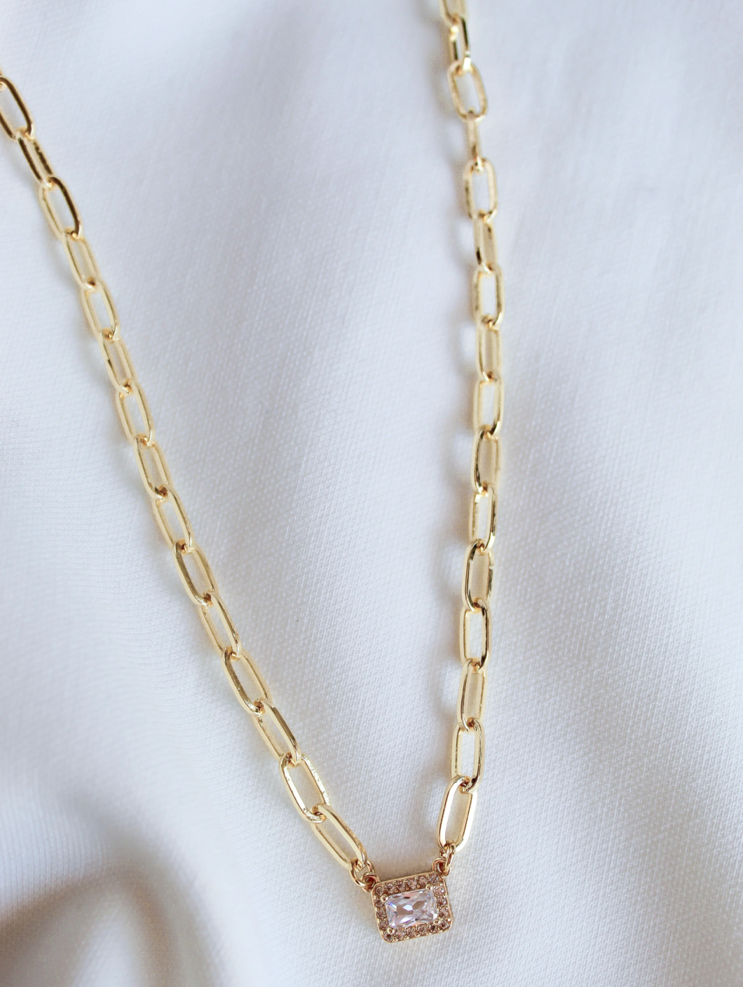 Kinsey Designs Posh Necklace
