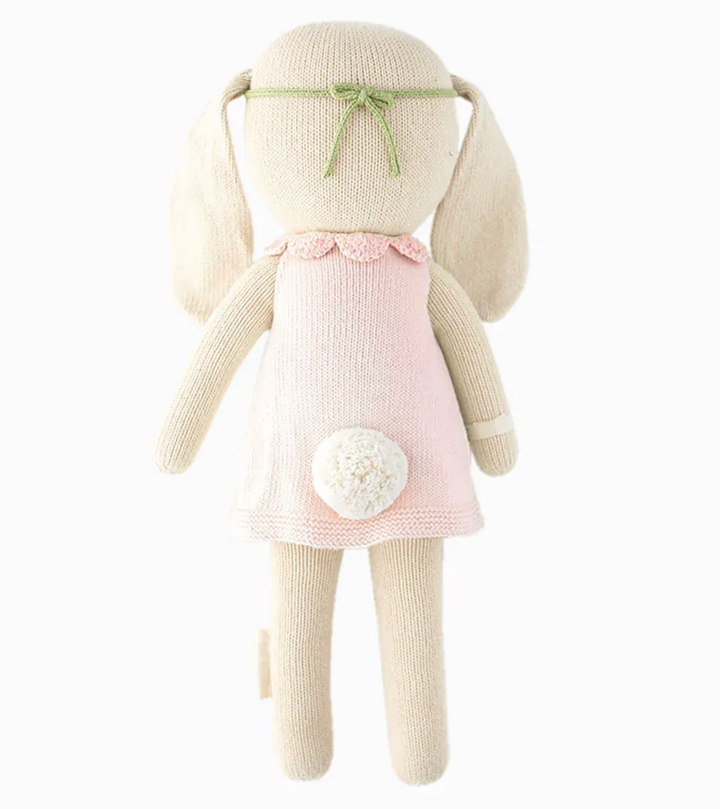 Cuddle + Kind Hannah The Bunny (Regular- 20")