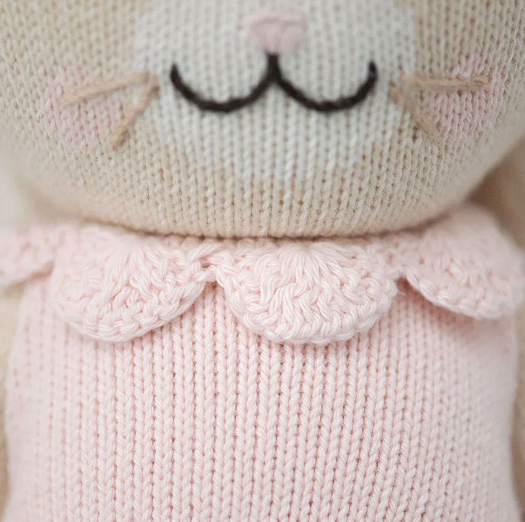 Cuddle + Kind Hannah The Bunny (Regular- 20")