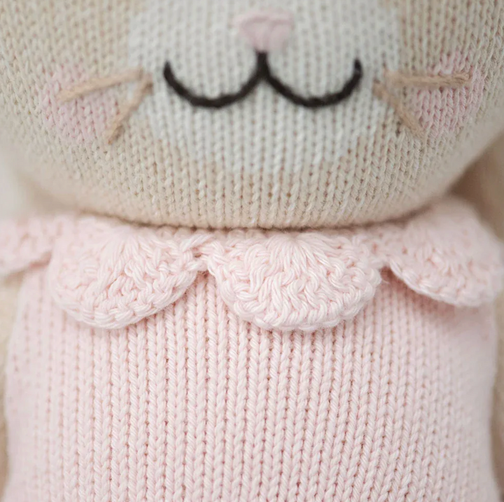 Cuddle + Kind Hannah The Bunny (Regular- 20")