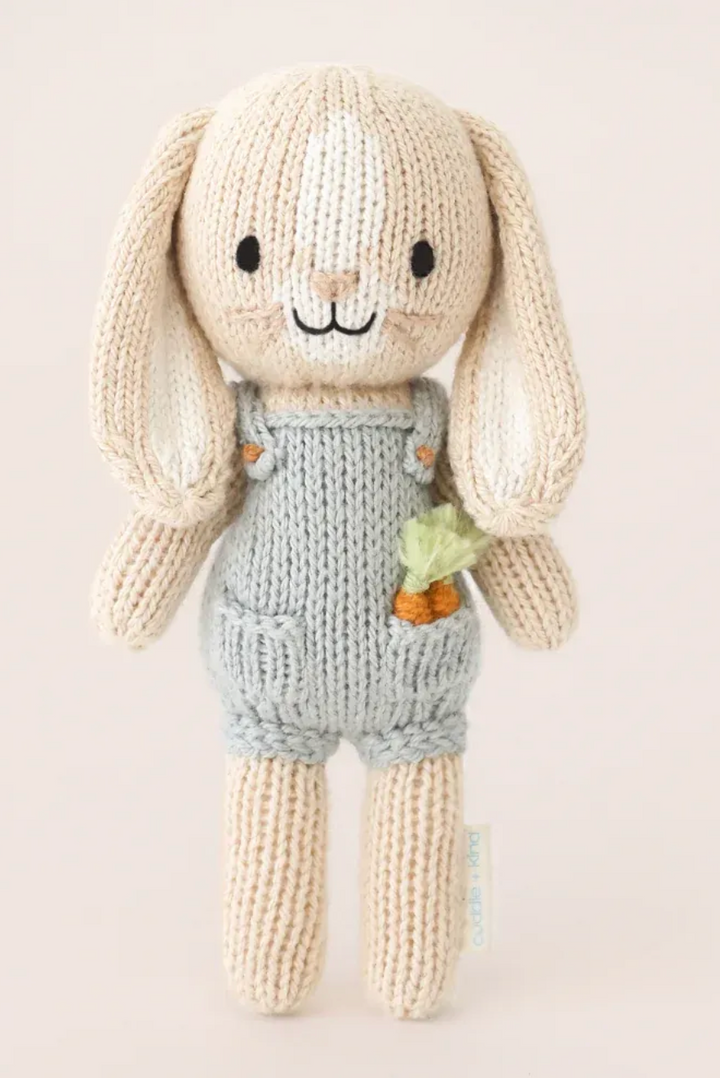 Cuddle + Kind Tiny Henry The Bunny