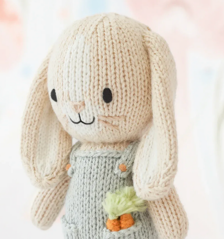 Cuddle + Kind Tiny Henry The Bunny