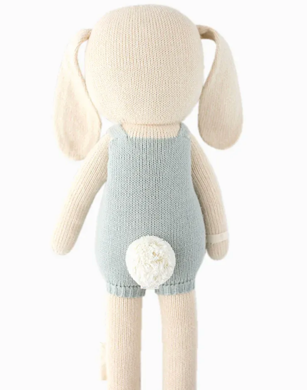 Cuddle + Kind Henry The Bunny (Little - 13")