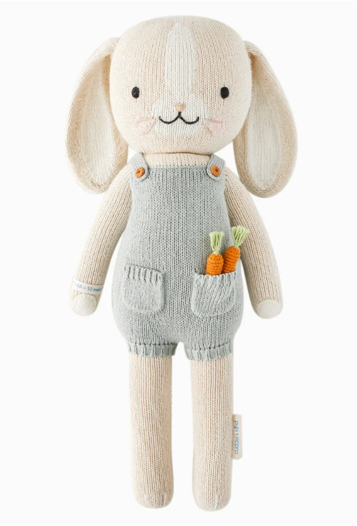 Cuddle + Kind Henry The Bunny (Regular- 20")
