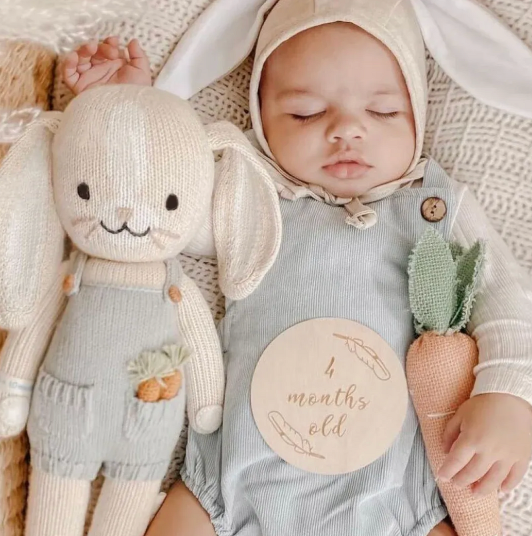 Cuddle + Kind Henry The Bunny (Regular- 20")