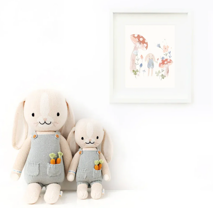 Cuddle + Kind Henry The Bunny (Regular- 20")
