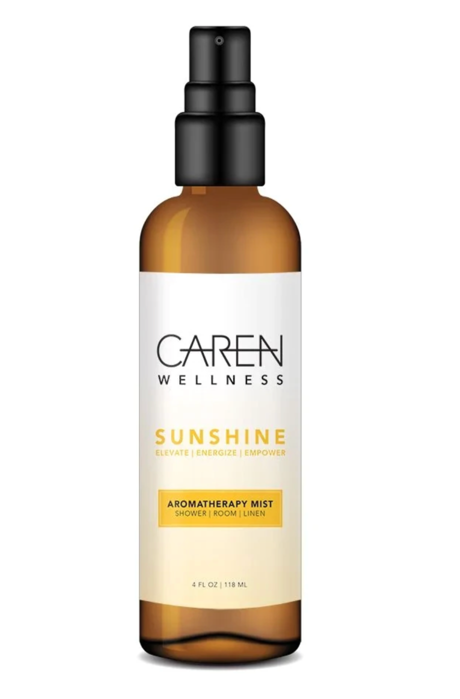 Caren Aromatherapy Mist