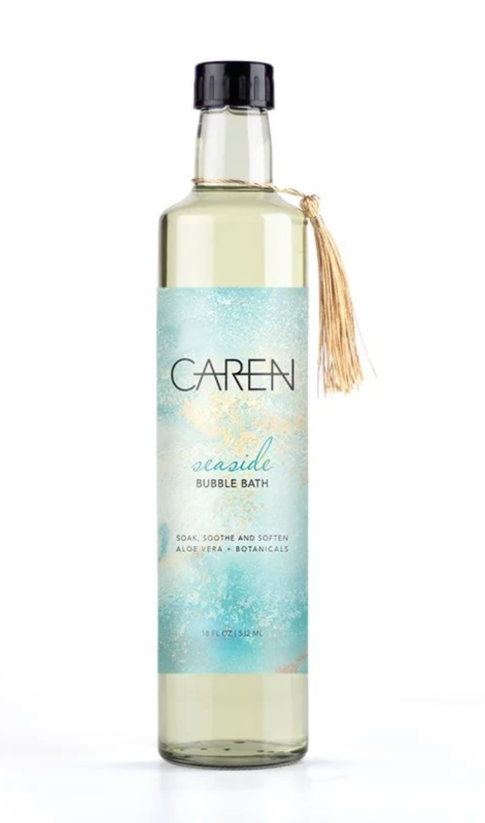 Caren Bubble Bath - 18oz.