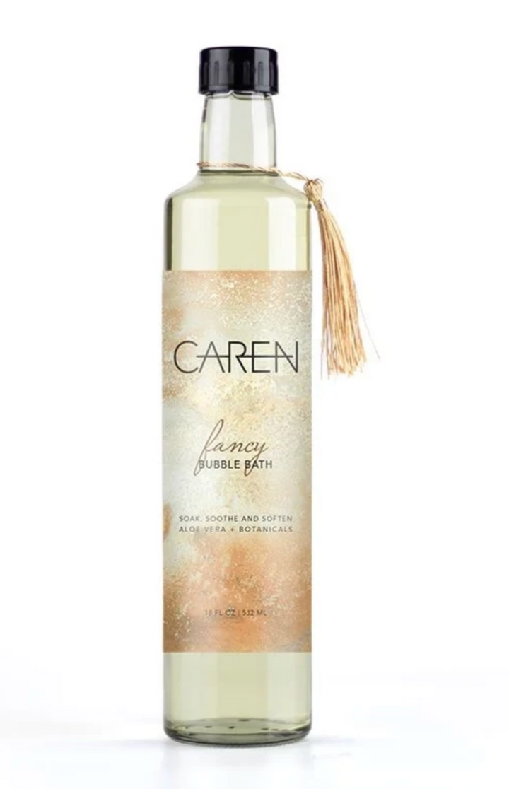 Caren Bubble Bath - 18oz.