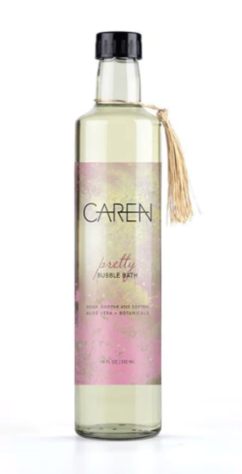 Caren Bubble Bath - 18oz.
