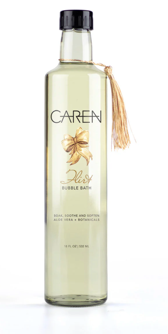 Caren Bubble Bath - 18oz.