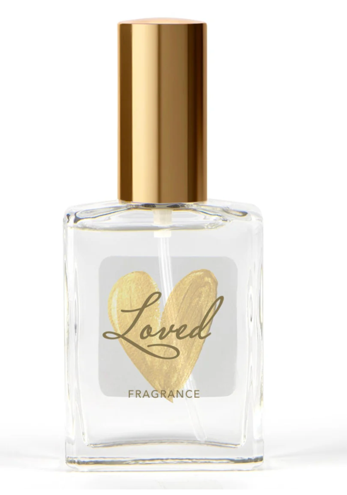Caren Perfume 1oz.