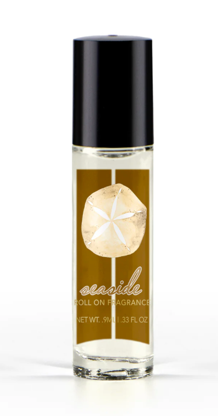 Caren Roll On Fragrance