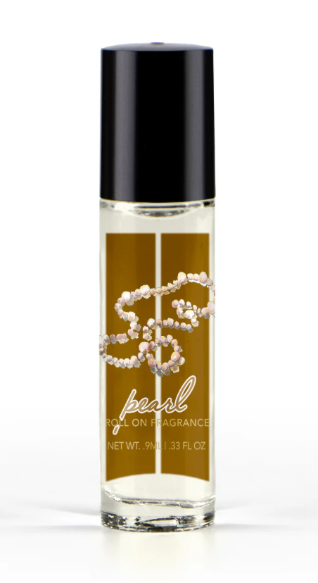 Caren Roll On Fragrance