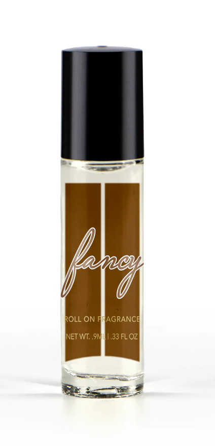 Caren Roll On Fragrance