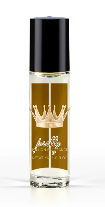 Caren Roll On Fragrance
