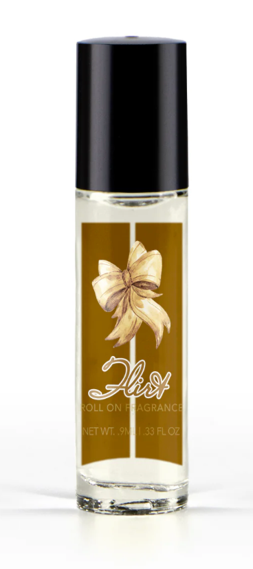 Caren Roll On Fragrance