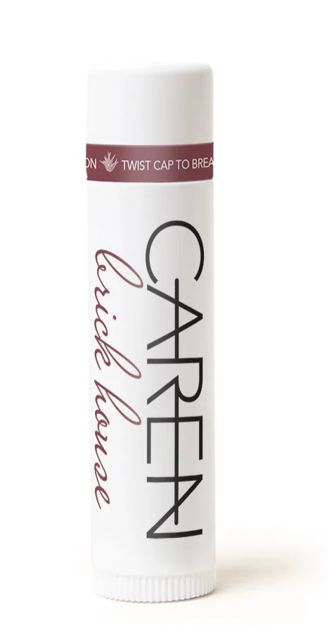 Caren Lip Balm