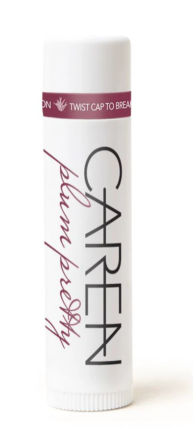 Caren Lip Balm
