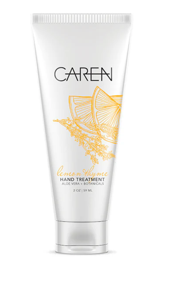 Caren Hand Treatment -2oz
