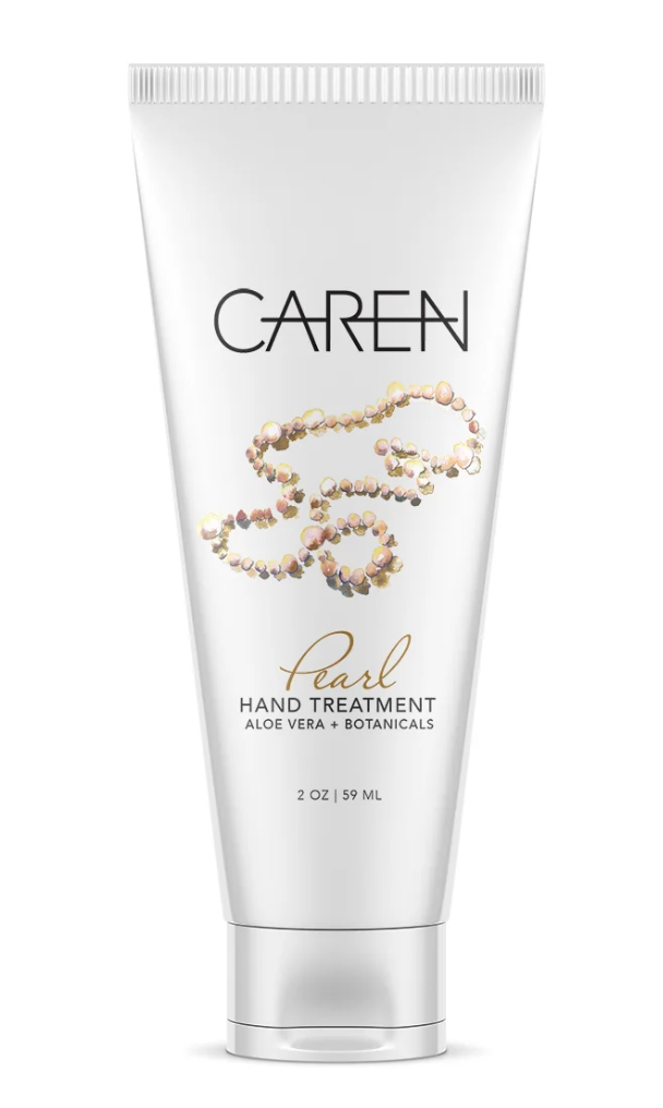 Caren Hand Treatment -2oz