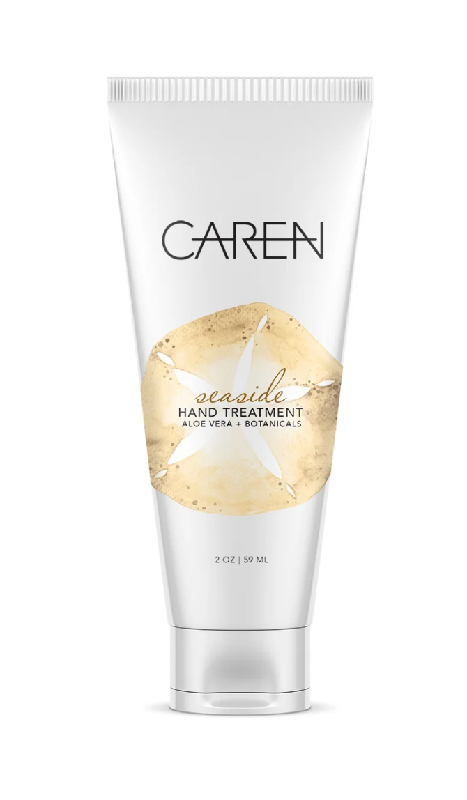 Caren Hand Treatment -2oz