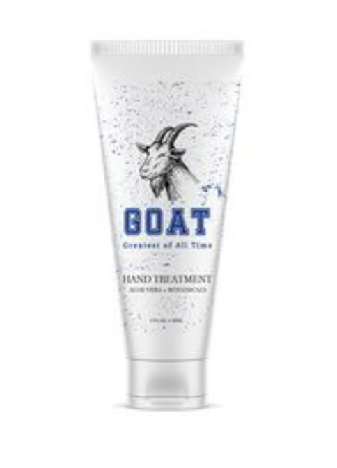 Caren Hand Treatment -2oz