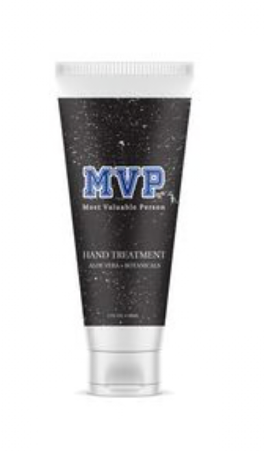 Caren Hand Treatment -2oz
